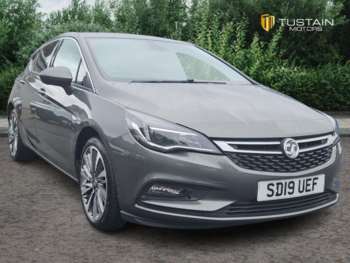 2019 - 1.4i Turbo Griffin Hatchback 5dr Petrol Manual Euro 6 s/s 150 Ps