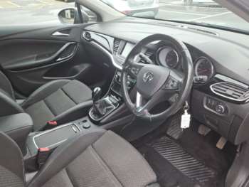 Used Vauxhall Astra 2019 for sale - 75091289: Photo