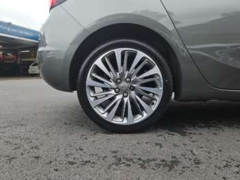 Used Vauxhall Astra 2019 for sale - 75091289: Photo