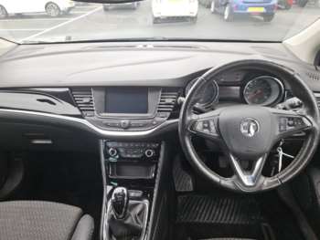 Used Vauxhall Astra 2019 for sale - 75091289: Photo