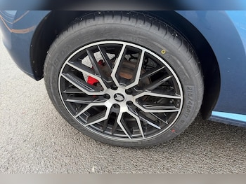 Used Volkswagen Polo 2018 for sale - 77100080: Photo