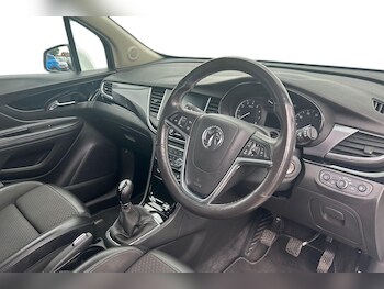 Used Vauxhall Mokka X 2019 for sale - 79214841: Photo