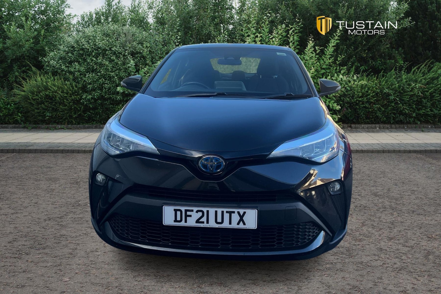 Used Toyota C-HR 2021 for sale - 76576356: Photo 10
