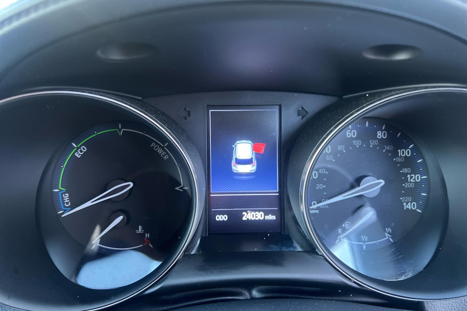 Used Toyota C-HR 2021 for sale - 76576356: Photo 13