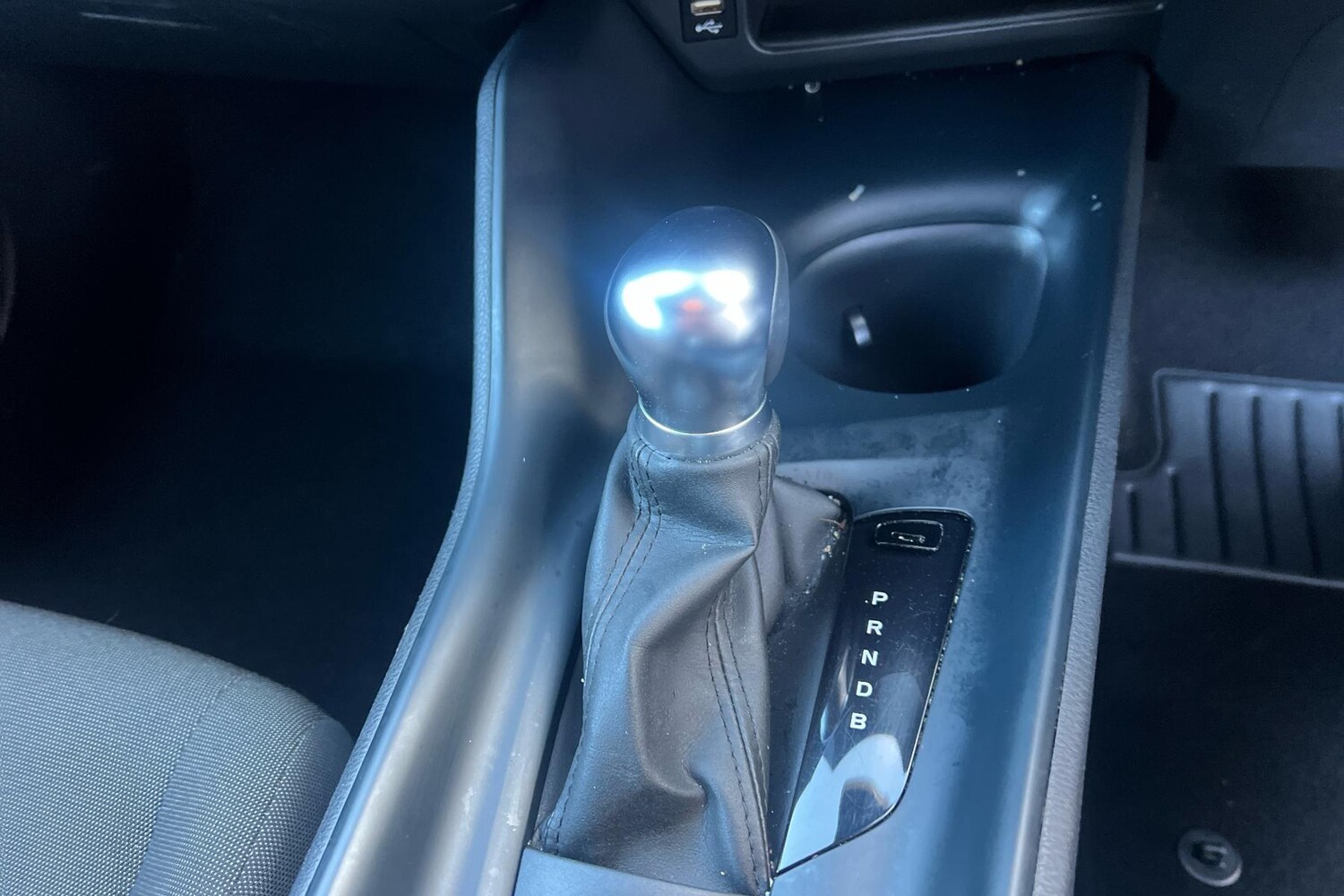 Used Toyota C-HR 2021 for sale - 76576356: Photo 14