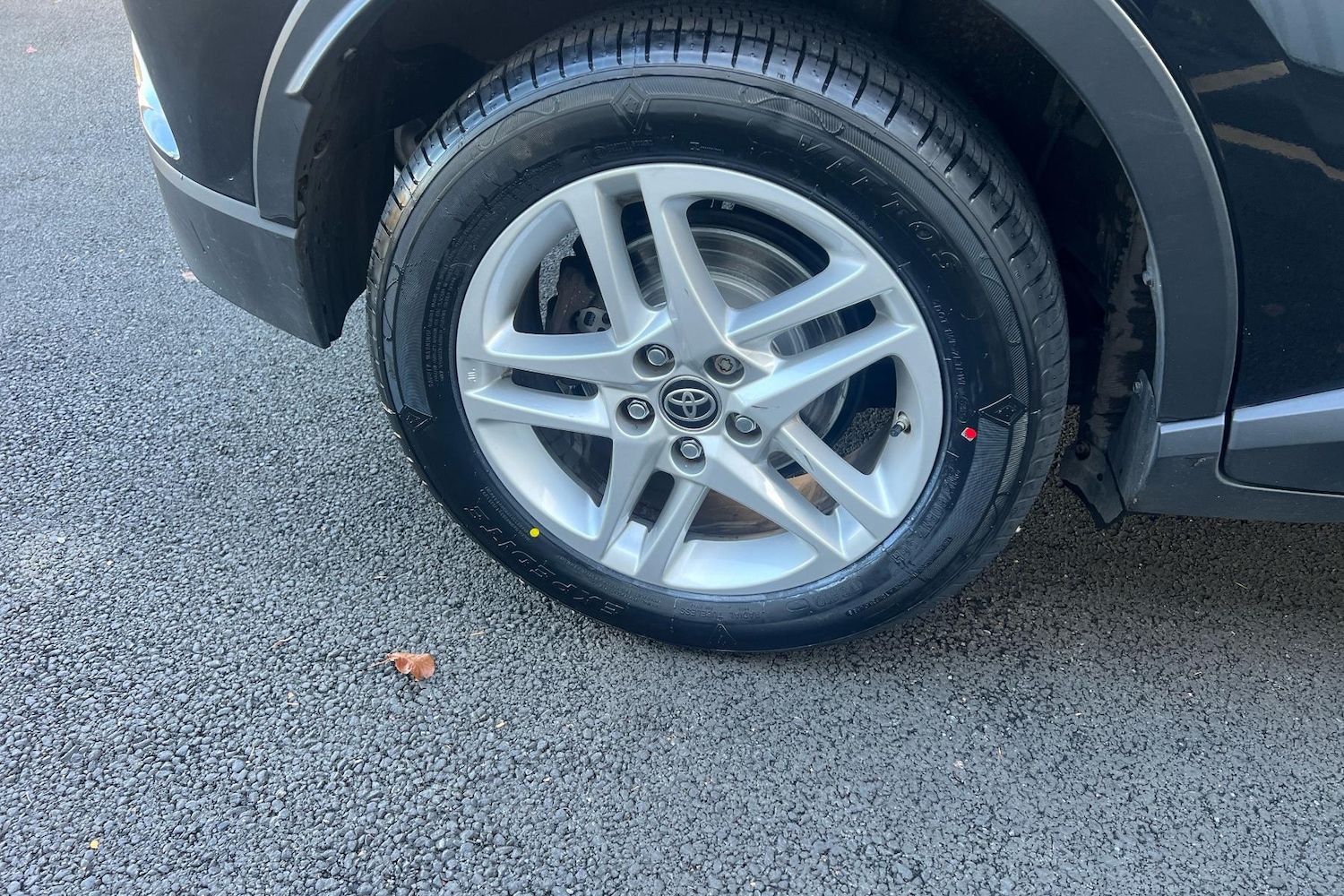 Used Toyota C-HR 2021 for sale - 76576356: Photo 3