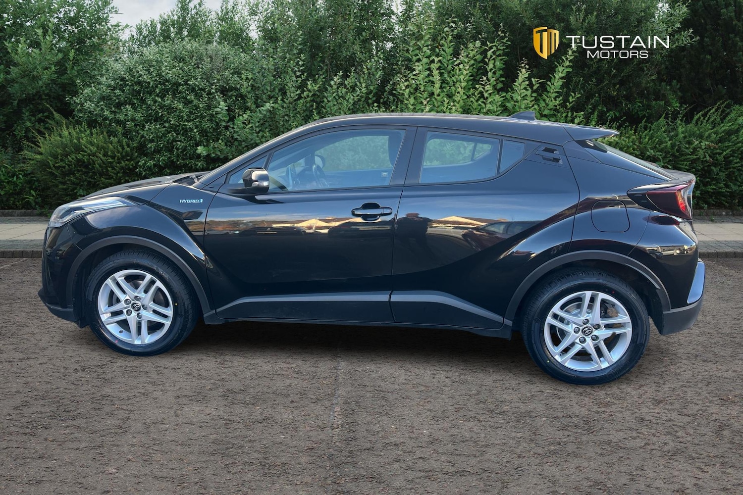 Used Toyota C-HR 2021 for sale - 76576356: Photo 9