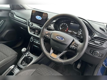 Used Ford Puma 2023 for sale - 79051436: Photo
