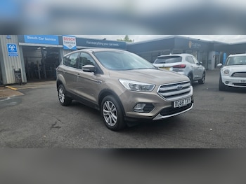 Used Ford Kuga 2018 for sale - 79282132: Photo