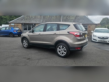 Used Ford Kuga 2018 for sale - 79282132: Photo