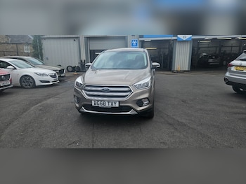 Used Ford Kuga 2018 for sale - 79282132: Photo
