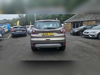 Used Ford Kuga 2018 for sale - 79282132: Photo