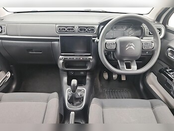 Used Citroen C3 2023 for sale - 78353996: Photo