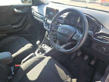 Used Ford Puma 2022 for sale - 74536359: Photo