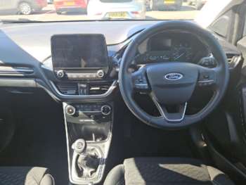Used Ford Puma 2022 for sale - 74536359: Photo
