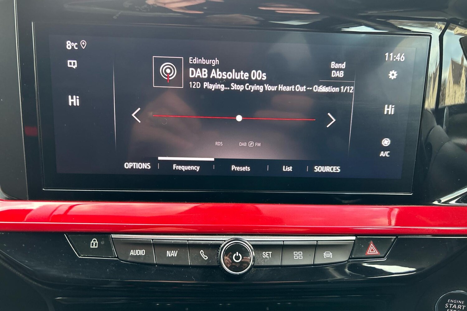 Used Vauxhall Mokka 2022 for sale - 75555196: Photo 16