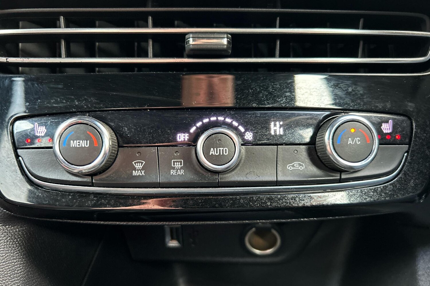 Used Vauxhall Mokka 2022 for sale - 75555196: Photo 17