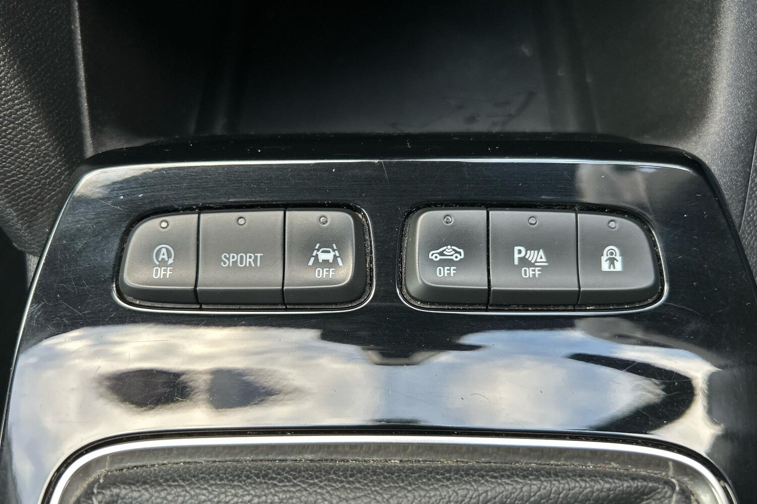 Used Vauxhall Mokka 2022 for sale - 75555196: Photo 18