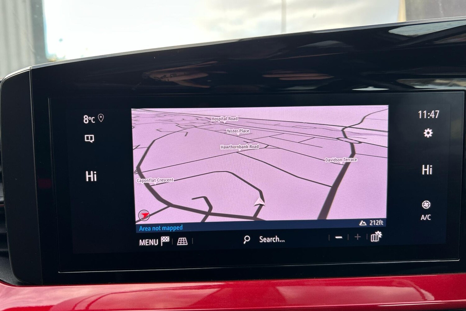 Used Vauxhall Mokka 2022 for sale - 75555196: Photo 23