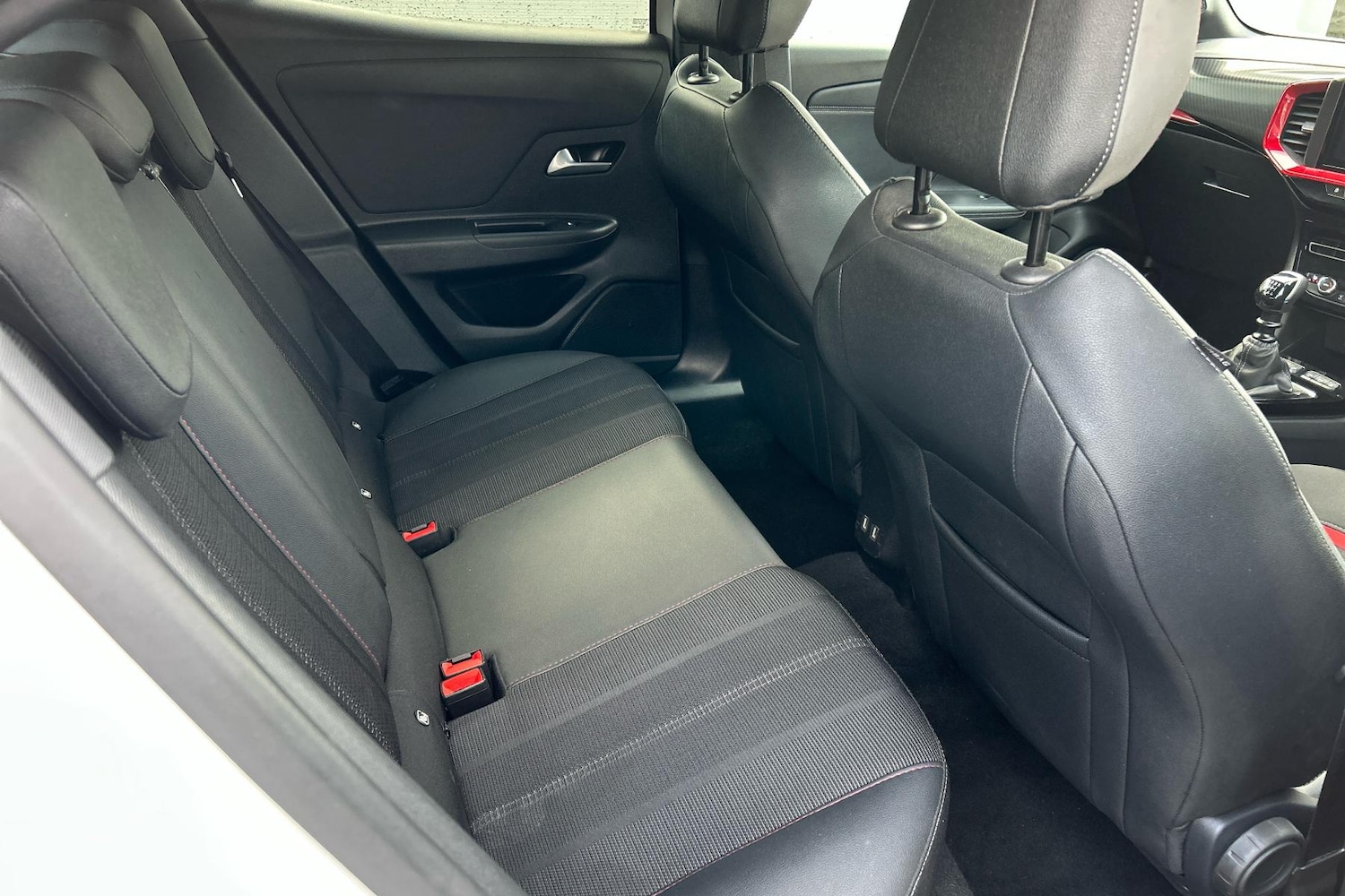 Used Vauxhall Mokka 2022 for sale - 75555196: Photo 24