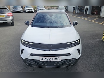 Used Vauxhall Mokka 2022 for sale - 75555196: Photo