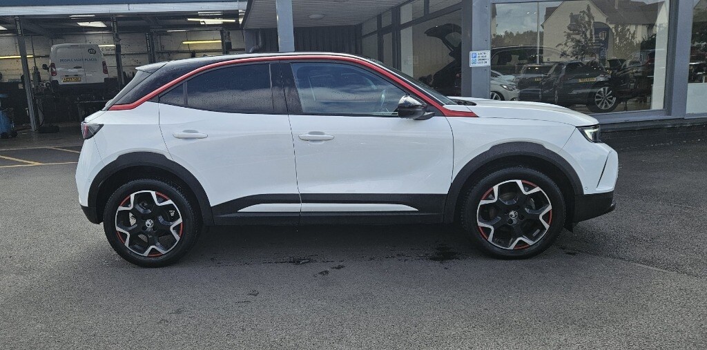 Used Vauxhall Mokka 2022 for sale - 75555196: Photo 3
