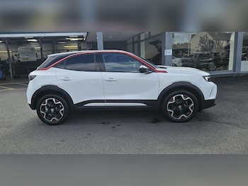 Used Vauxhall Mokka 2022 for sale - 75555196: Photo