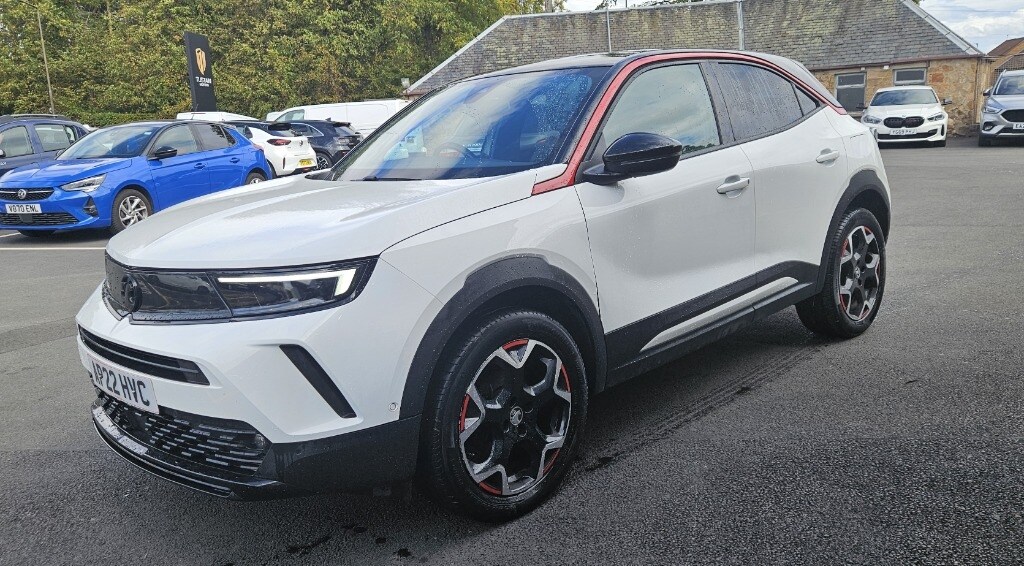 Used Vauxhall Mokka 2022 for sale - 75555196: Photo 4