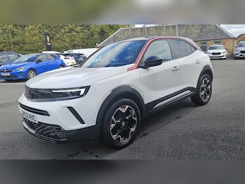 Used Vauxhall Mokka 2022 for sale - 75555196: Photo