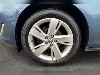 Used Vauxhall Astra undefined for sale - 78378336: Photo