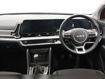 Used Kia Sportage 2025 for sale - 79282129: Photo