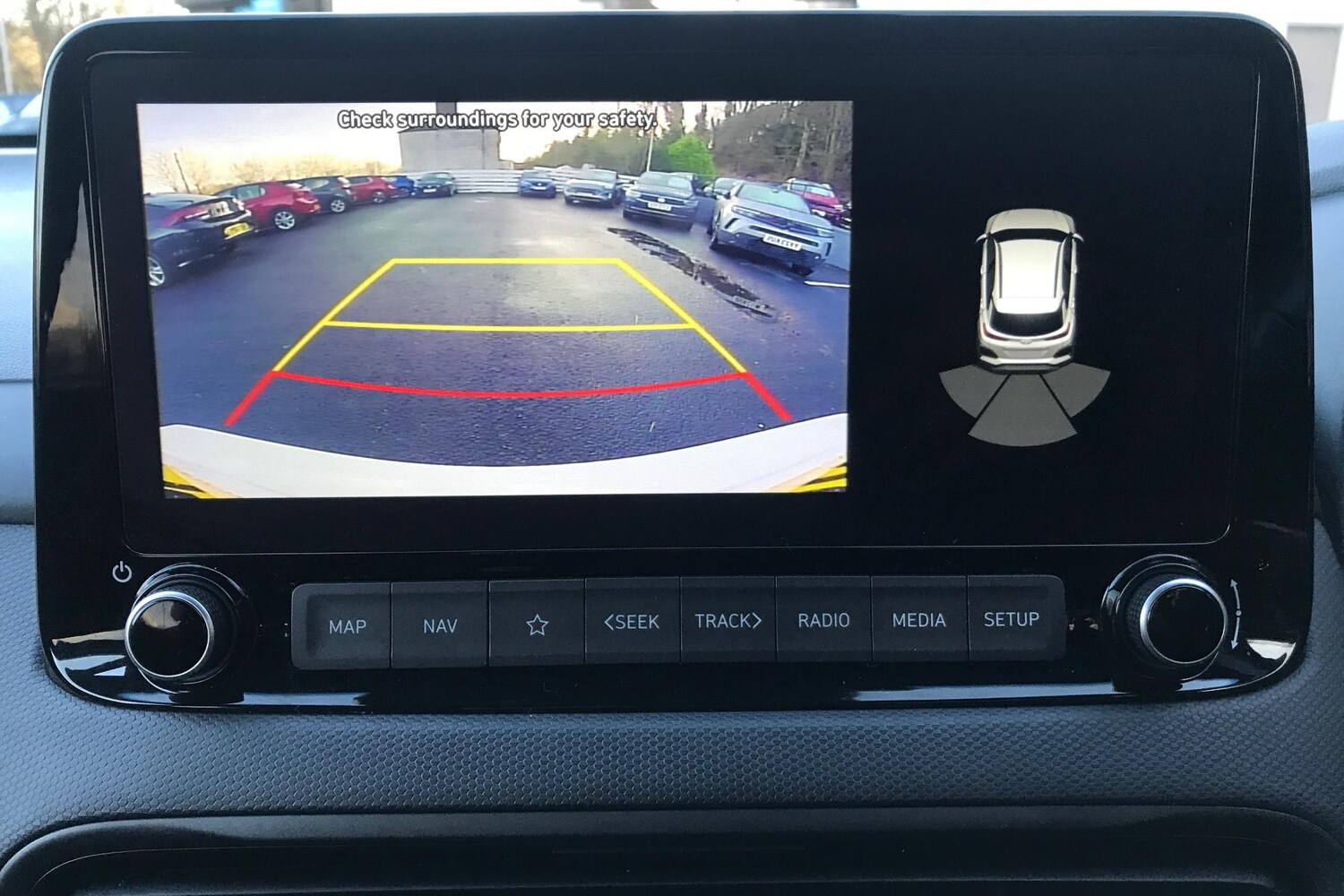 Used Hyundai KONA 2021 for sale - 77527878: Photo 19