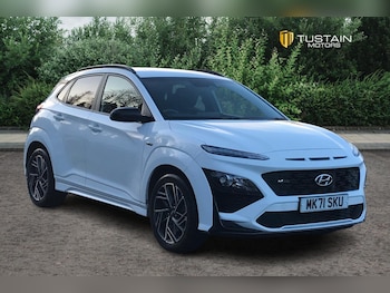 Used Hyundai KONA 2021 for sale - 77527878: Photo