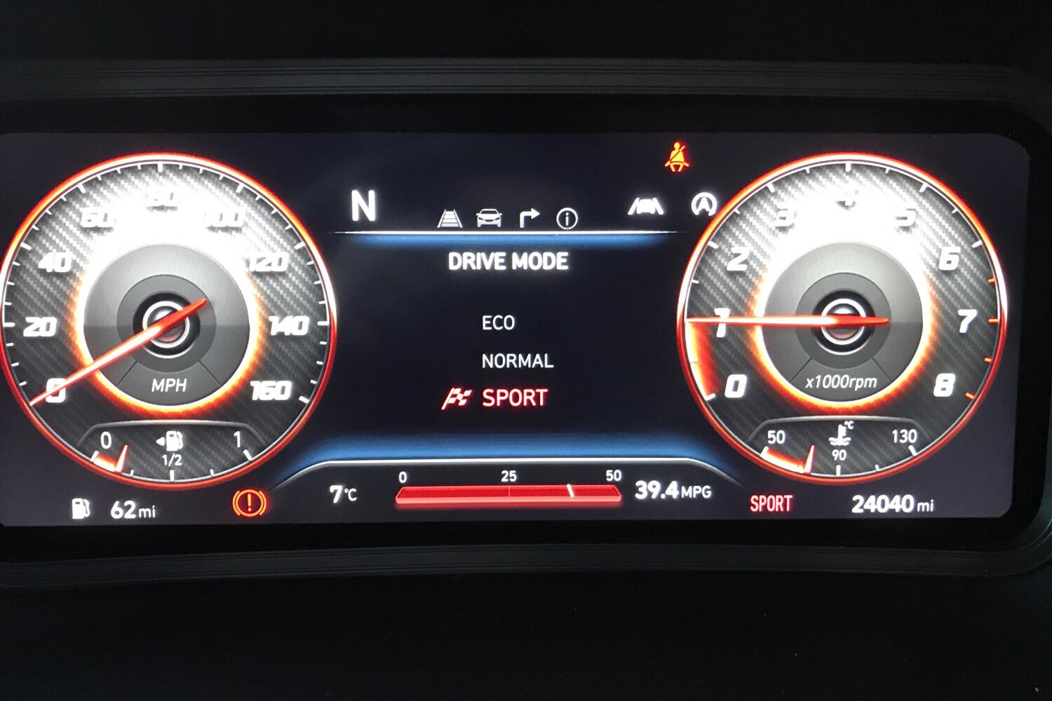 Used Hyundai KONA 2021 for sale - 77527878: Photo 20