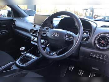 Used Hyundai KONA 2021 for sale - 77527878: Photo