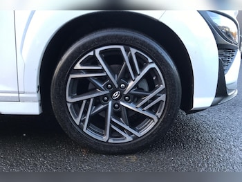 Used Hyundai KONA 2021 for sale - 77527878: Photo