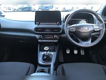 Used Hyundai KONA 2021 for sale - 77527878: Photo