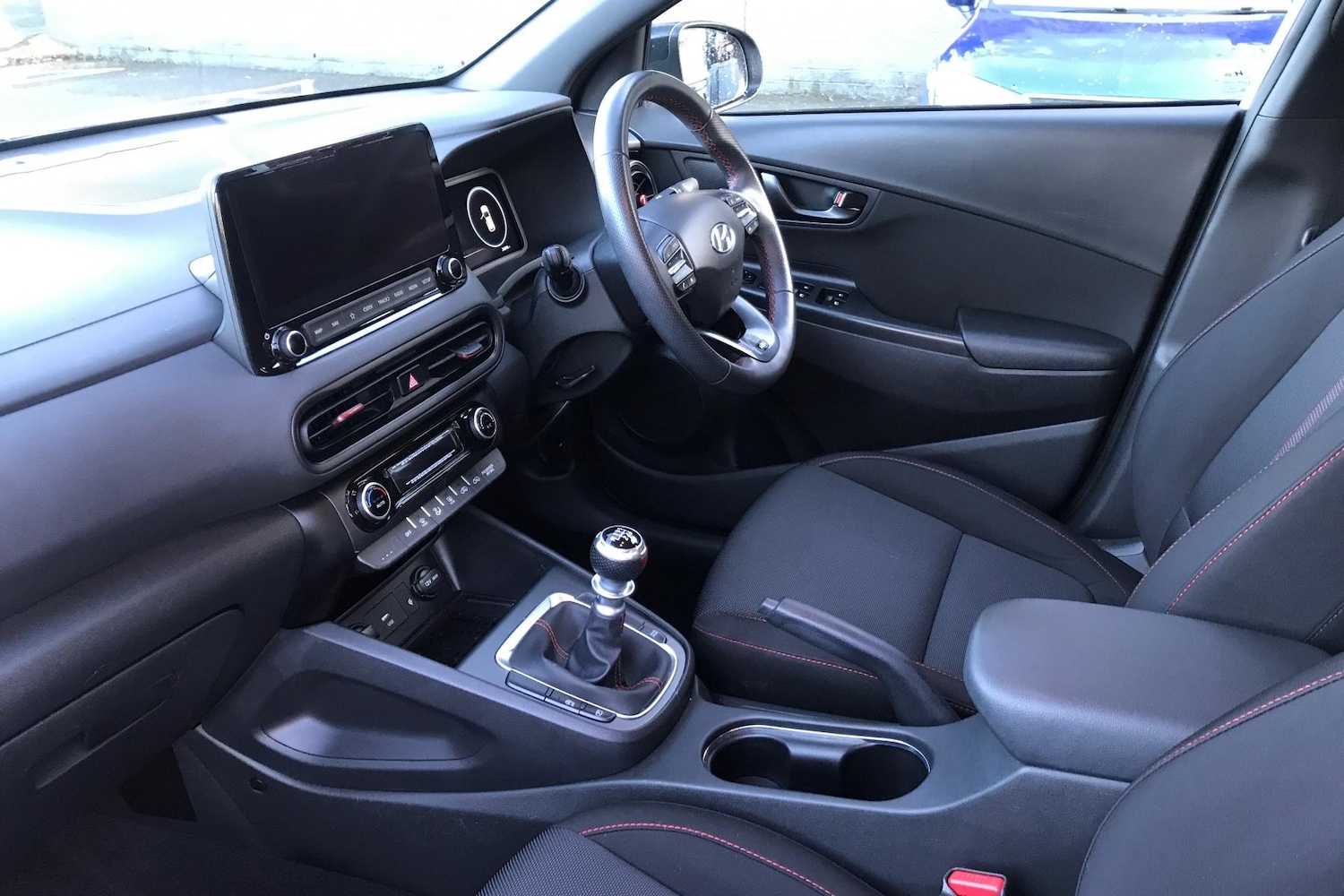 Used Hyundai KONA 2021 for sale - 77527878: Photo 5