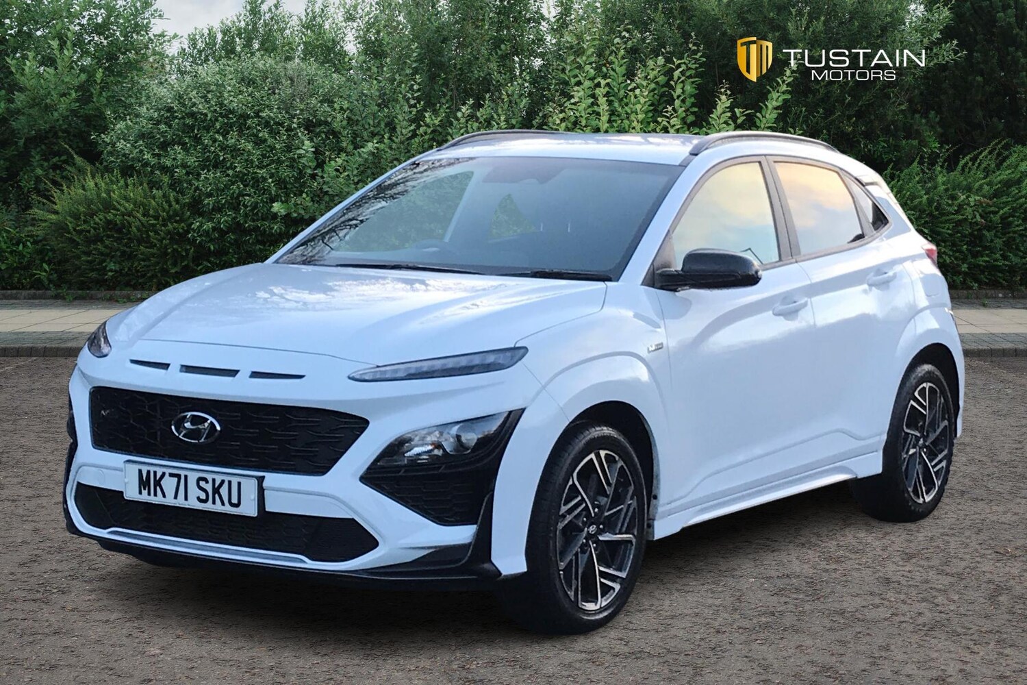 Used Hyundai KONA 2021 for sale - 77527878: Photo 6