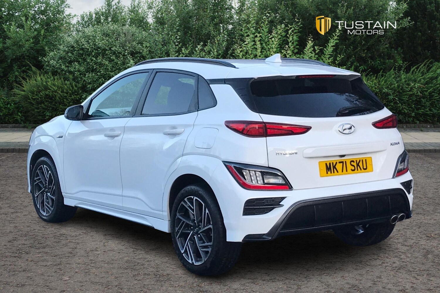 Used Hyundai KONA 2021 for sale - 77527878: Photo 7