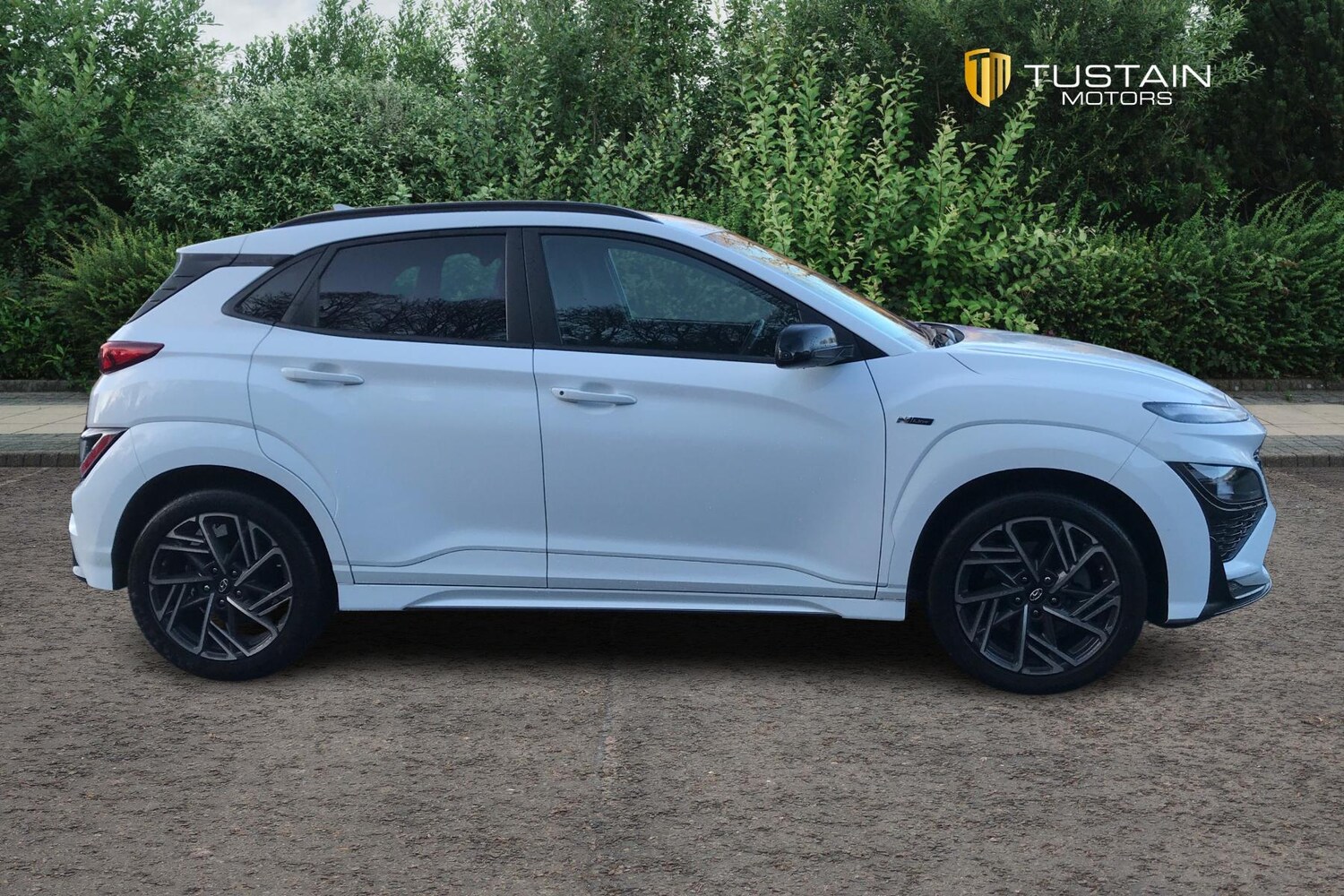 Used Hyundai KONA 2021 for sale - 77527878: Photo 8