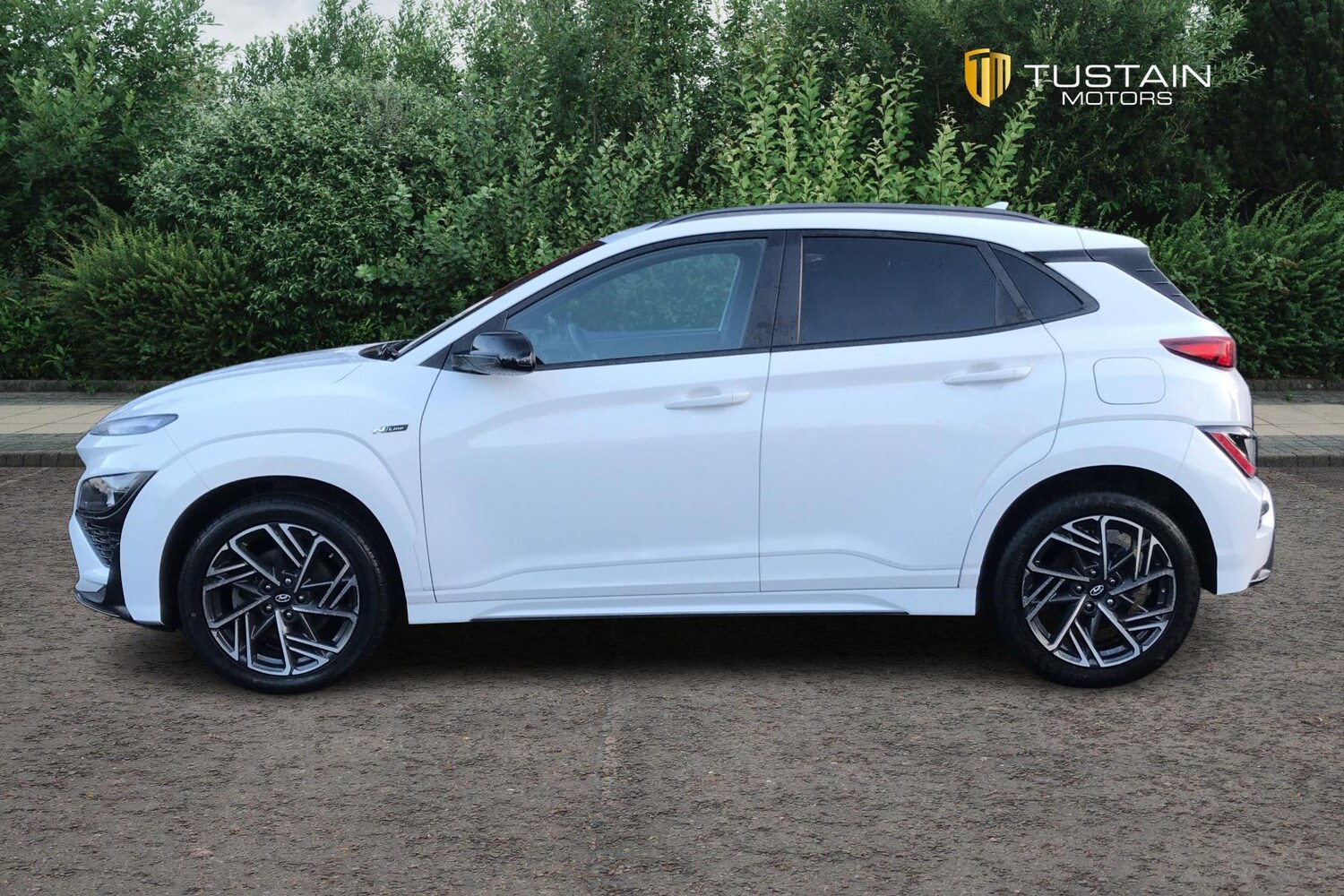 Used Hyundai KONA 2021 for sale - 77527878: Photo 9