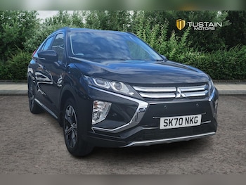 2020 - 1.5 Dynamic 5dr CVT