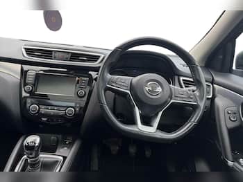 Used Nissan Qashqai 2020 for sale - 79809828: Photo
