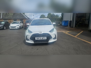 Used Toyota Yaris 2026 for sale - 78755982: Photo