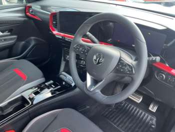 Used Vauxhall Mokka-e 2024 for sale - 74757222: Photo