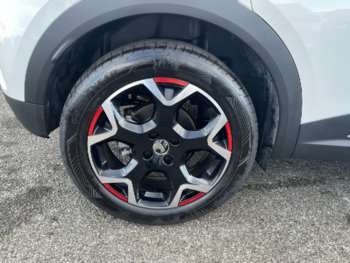 Used Vauxhall Mokka-e 2024 for sale - 74757222: Photo
