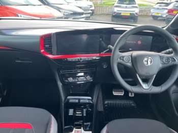 Used Vauxhall Mokka-e 2024 for sale - 74757222: Photo