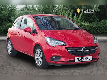 Used Vauxhall Corsa 2019 for sale - 79214828: Photo
