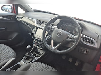 Used Vauxhall Corsa 2019 for sale - 79214828: Photo